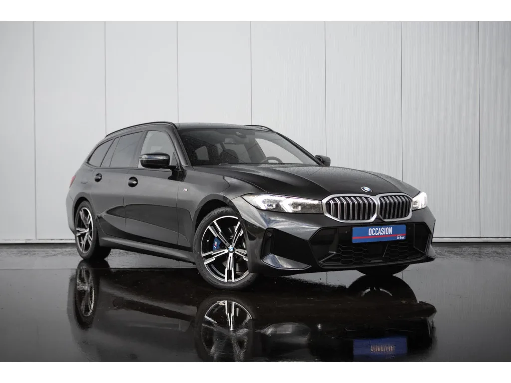 BMW 3-Serie (2024) — foto 1