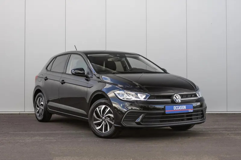 Volkswagen Polo (2024)