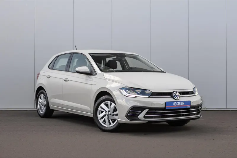 Volkswagen Polo (2022)