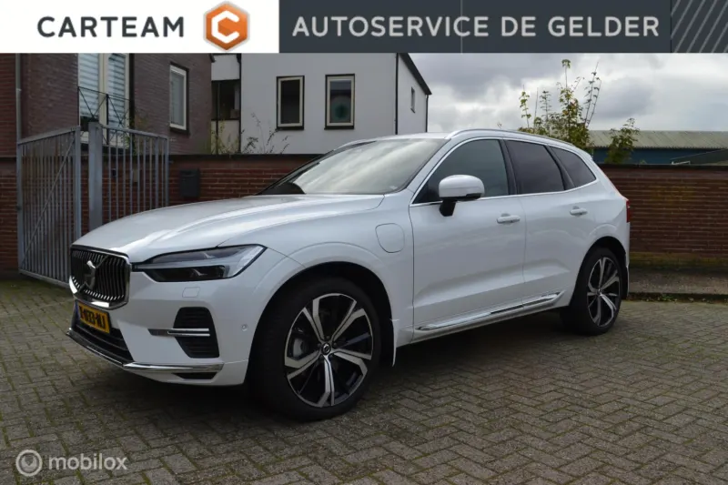 Volvo XC60 (2023)