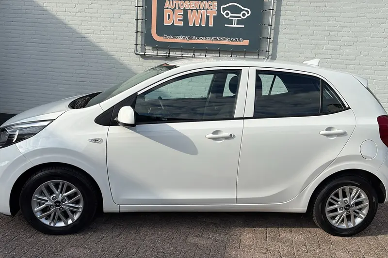 Kia Picanto (2023)