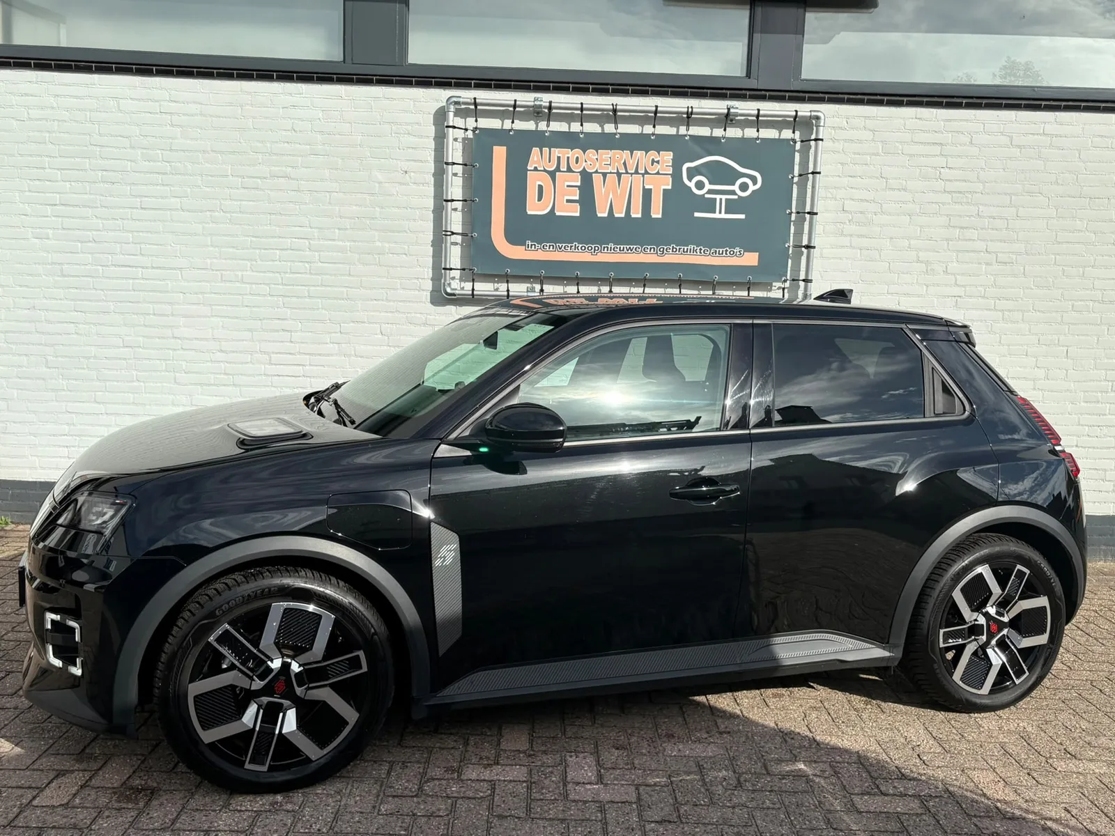 Renault 5 (2025) — foto 1