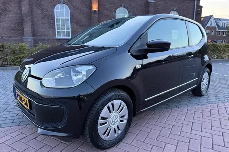 Volkswagen Up! (2012)