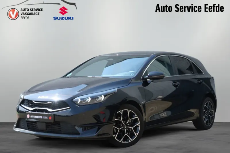 Kia Ceed (2024)