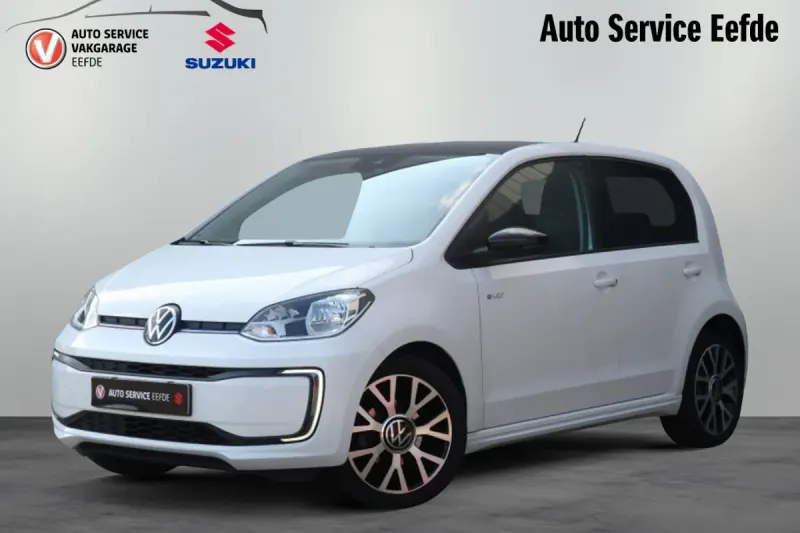 Volkswagen e-Up! (2020)