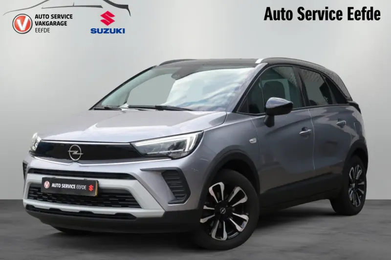 Opel Crossland (2024)