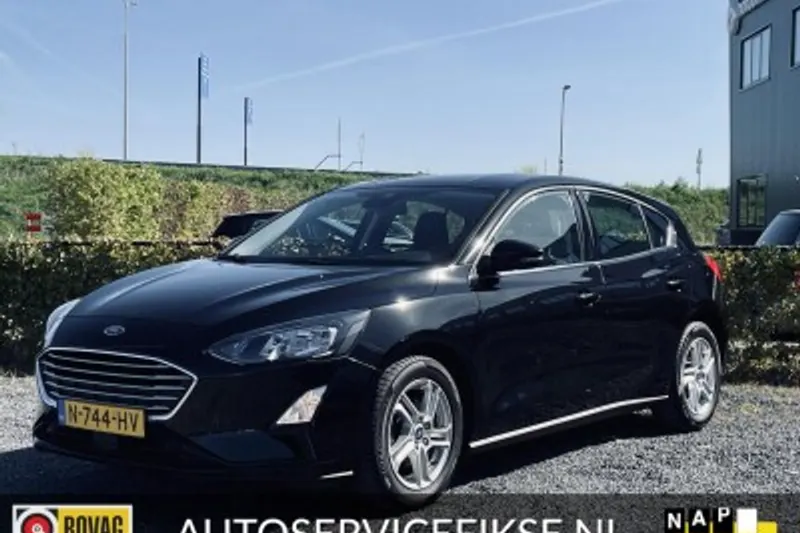 Ford Focus (2021)