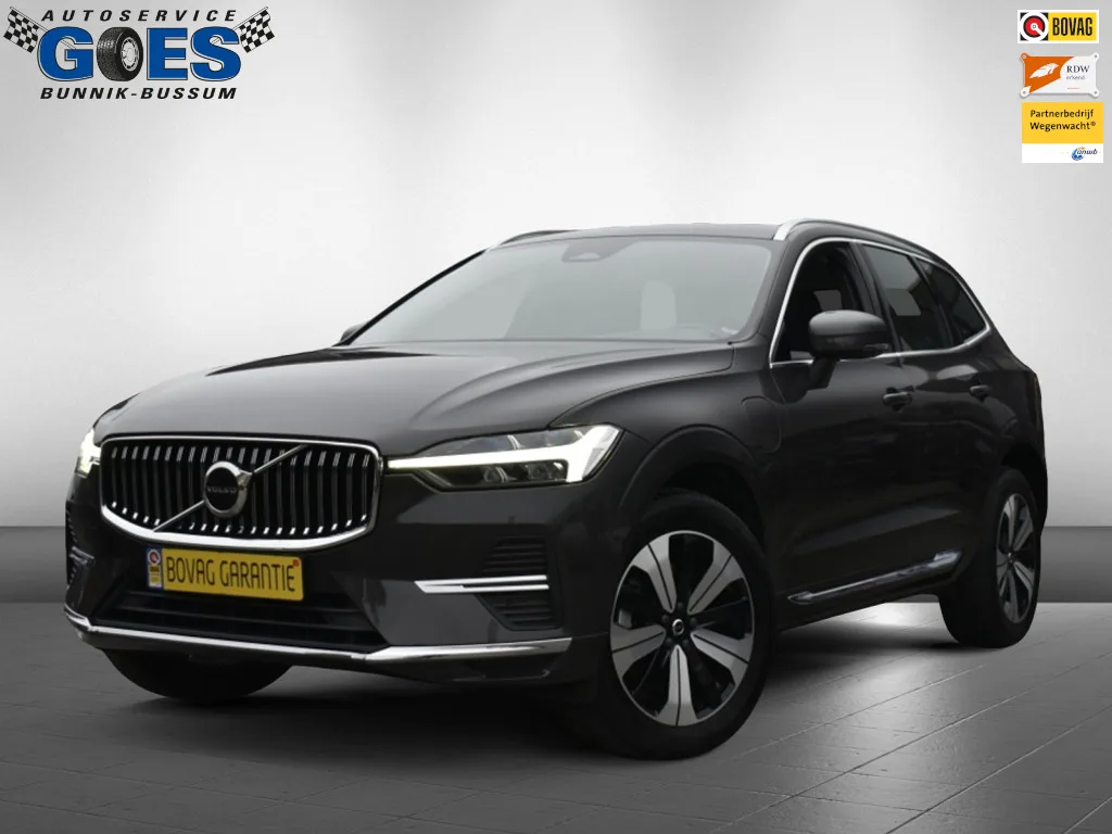Volvo XC60 (2023) — foto 1