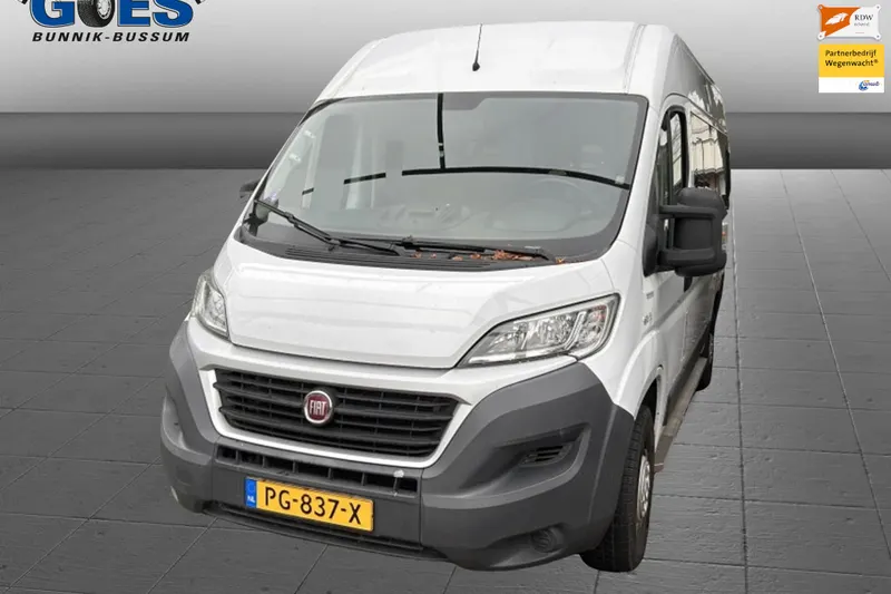 Fiat Ducato (2017)