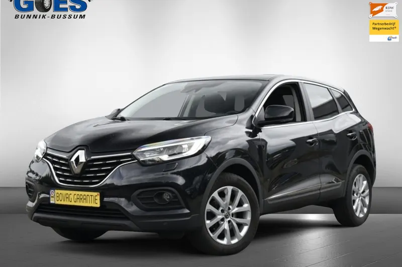 Renault Kadjar (2021)