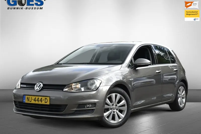 Volkswagen Golf (2017)
