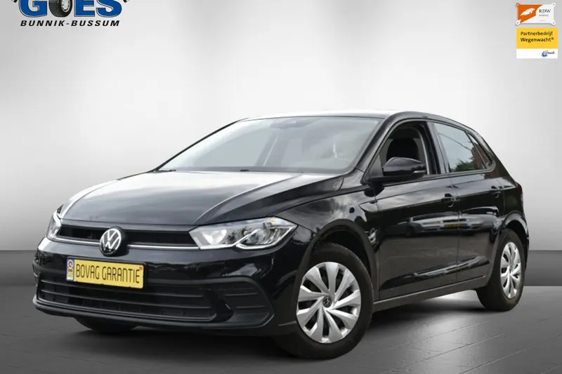 Volkswagen Polo (2022)