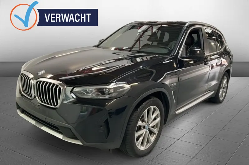 BMW X3 (2022)
