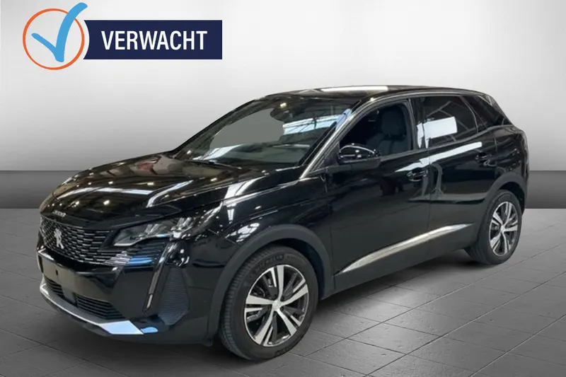 Peugeot 3008 (2025)