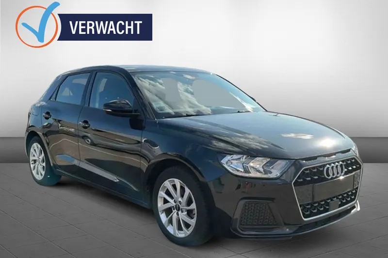 Audi A1 (2023)