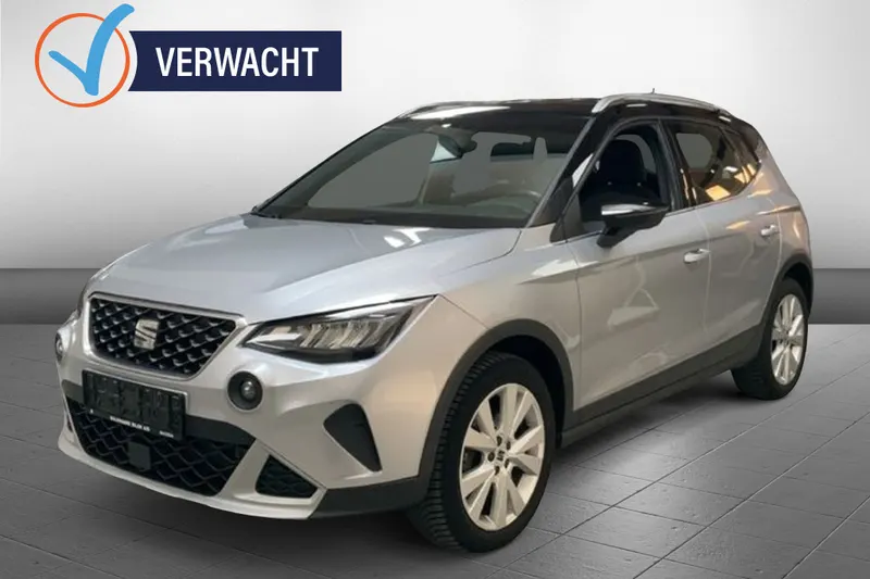 SEAT Arona (2023)