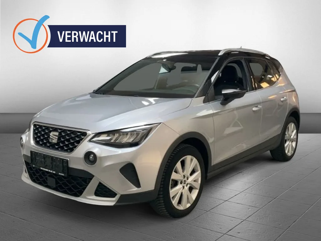 SEAT Arona (2023) — foto 1
