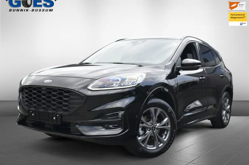 Ford Kuga (2023)