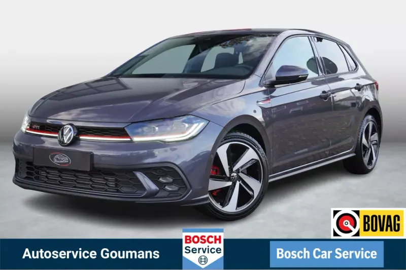 Volkswagen Polo (2024)