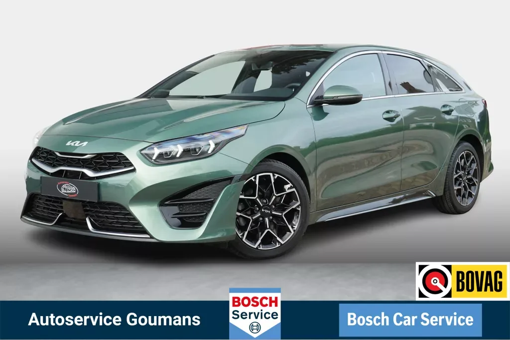 Kia ProCeed (2023) — foto 1