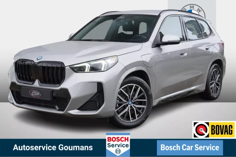 BMW X1 (2024)