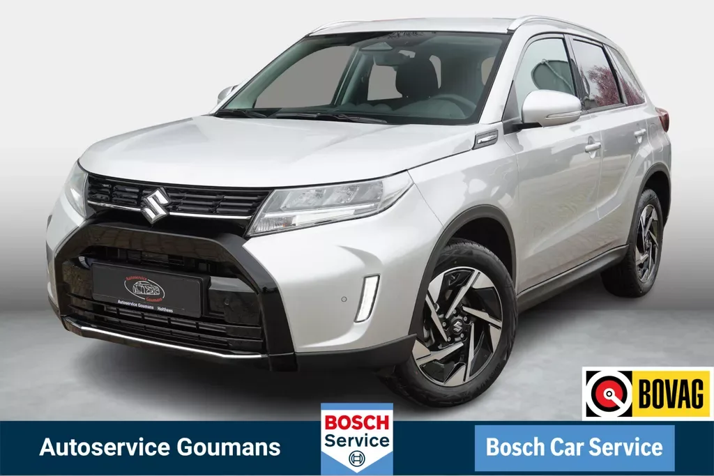 Suzuki Vitara (2025) — foto 1