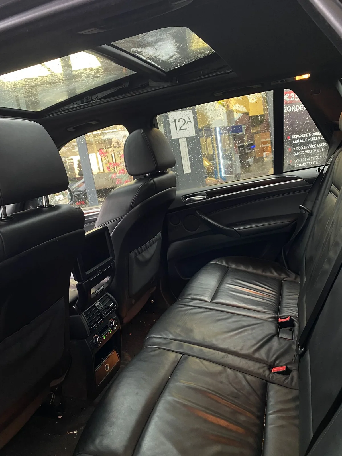 BMW X5 (2007) — foto 1