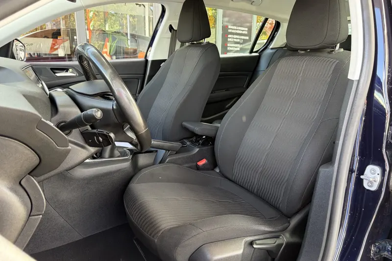 Peugeot 308 (2014)
