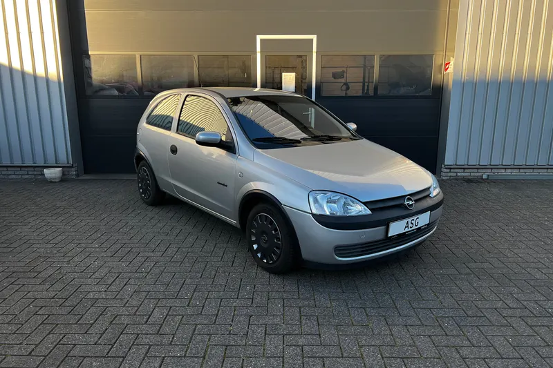 Opel Corsa (0)