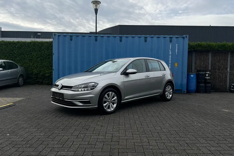 Volkswagen Golf (0)