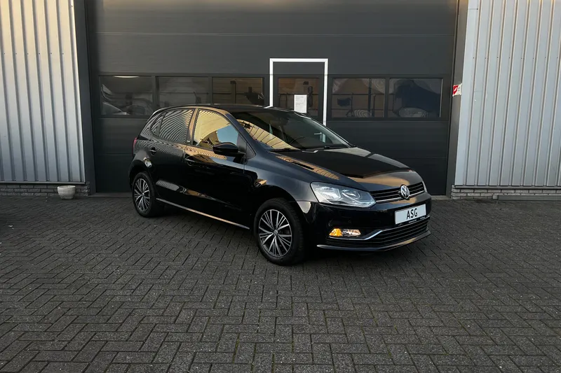 Volkswagen Polo (0)