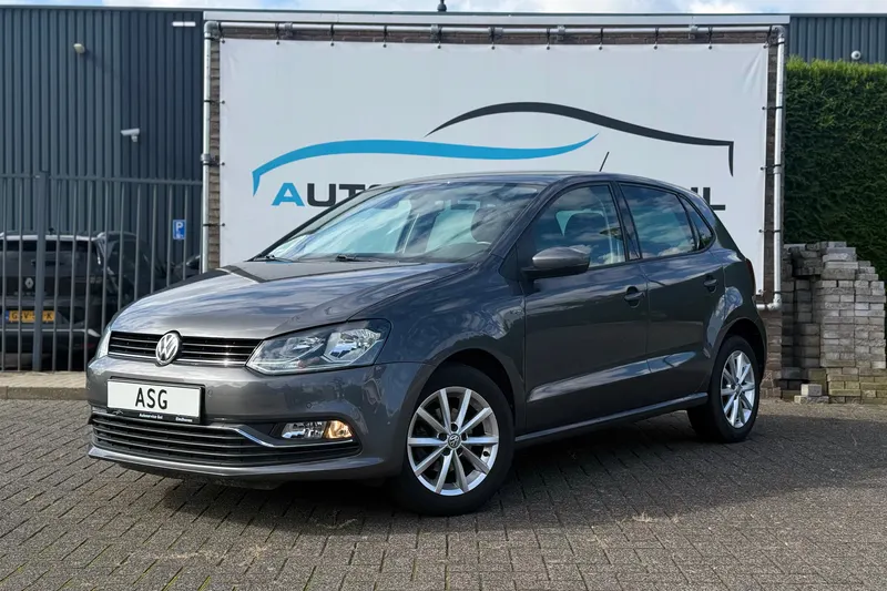Volkswagen Polo (0)