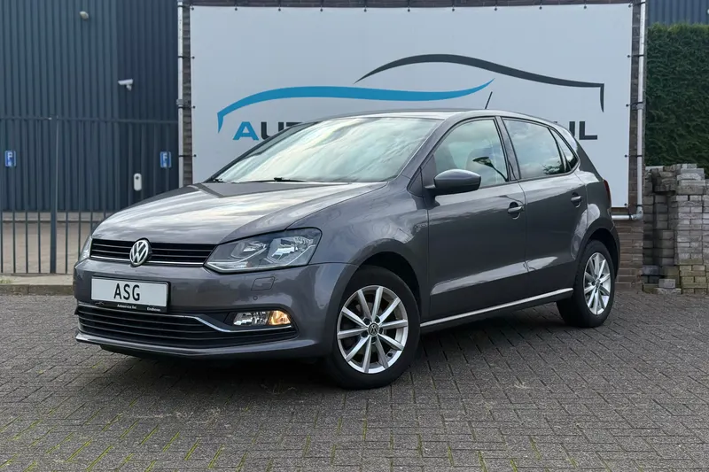 Volkswagen Polo (0)