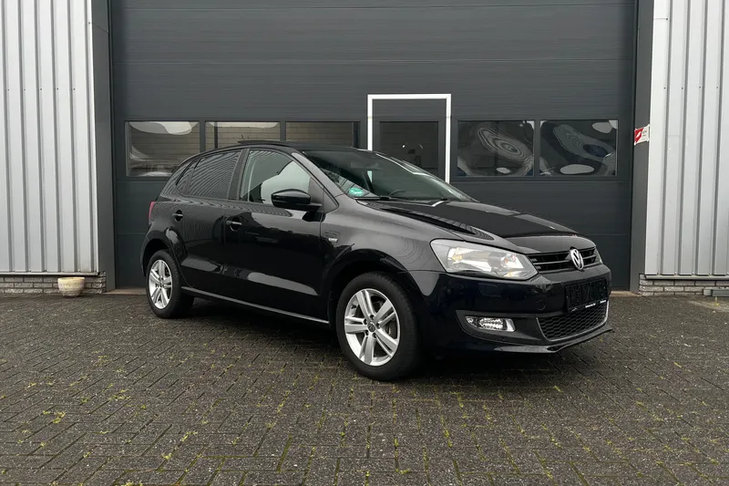 Volkswagen Polo (0)