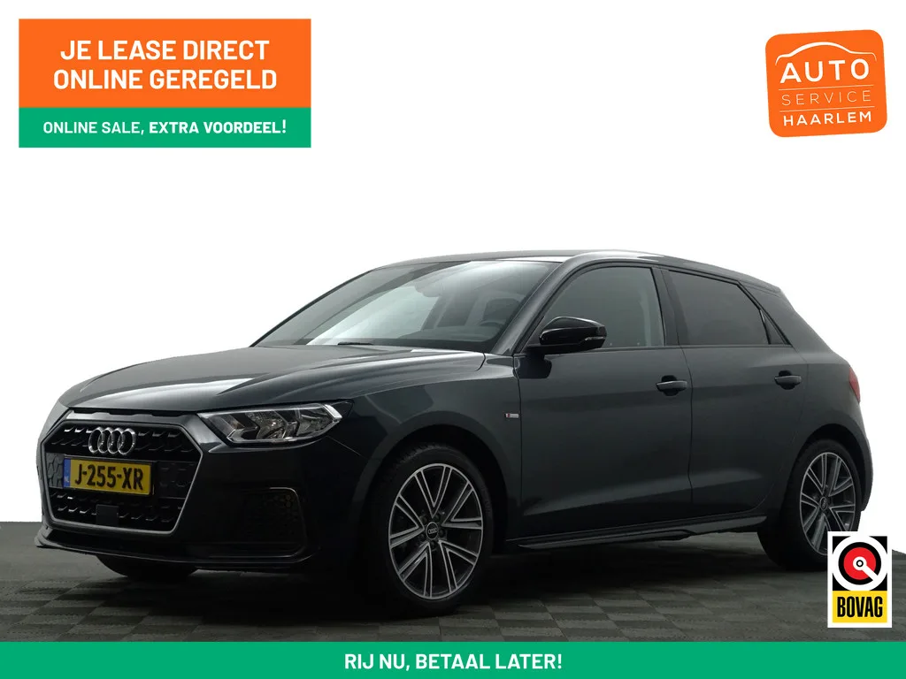 Audi A1 (2020) — foto 1