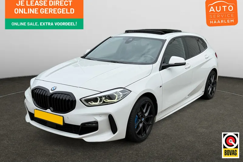 BMW 1-Serie (2020)