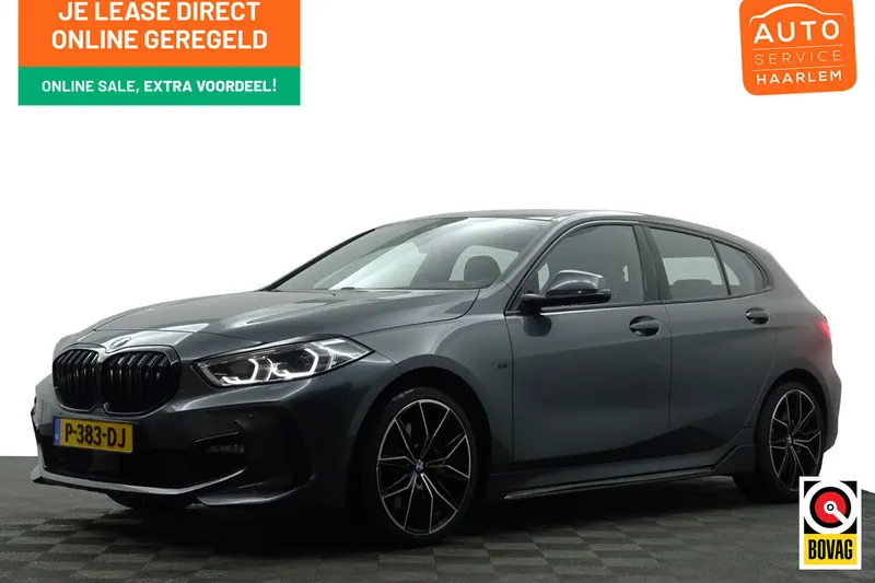 BMW 1-Serie (2021)