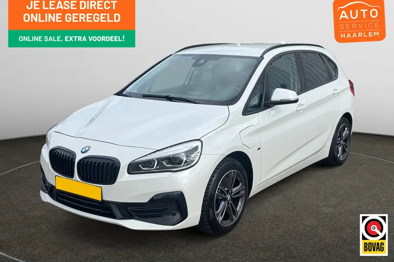 BMW 2-Serie Active Tourer (2019)