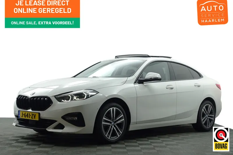 BMW 2-Serie (2020)
