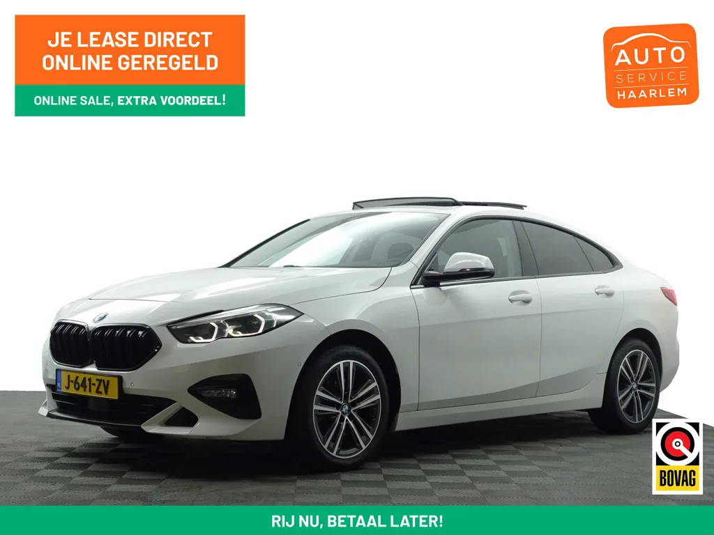 BMW 2-Serie (2020) — foto 1