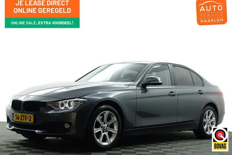 BMW 3-Serie (2013)