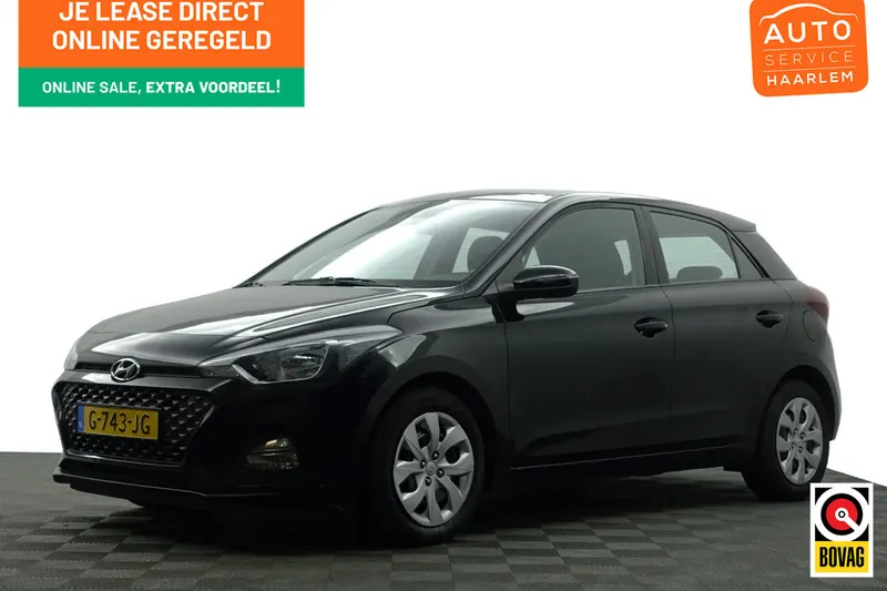 Hyundai i20 (2019)