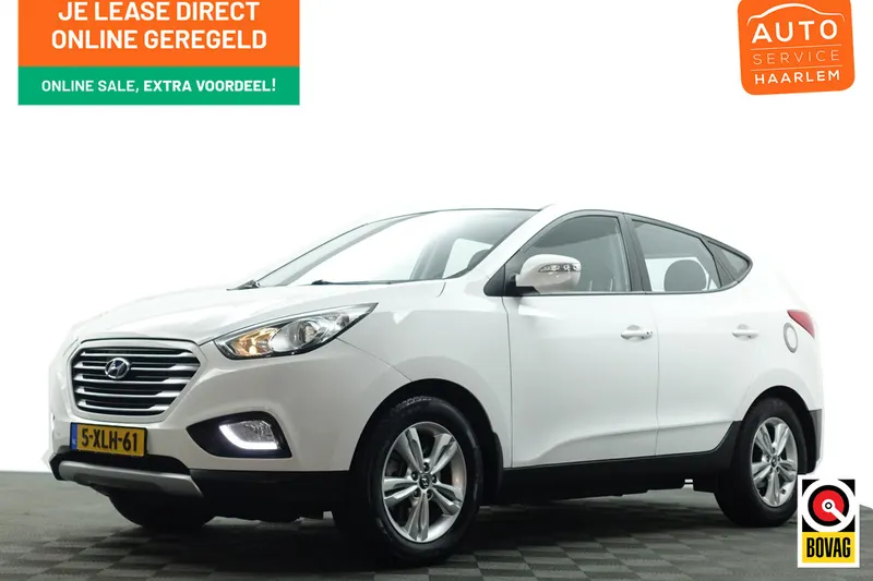 Hyundai ix35 (2014)