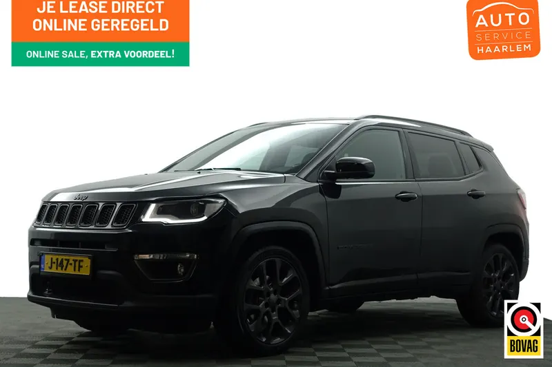 Jeep Compass (2020)