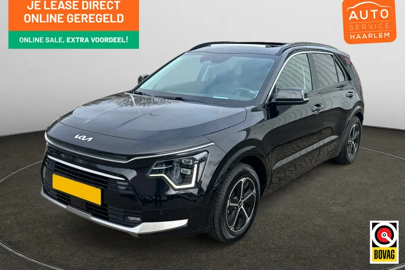 Kia Niro (2023)