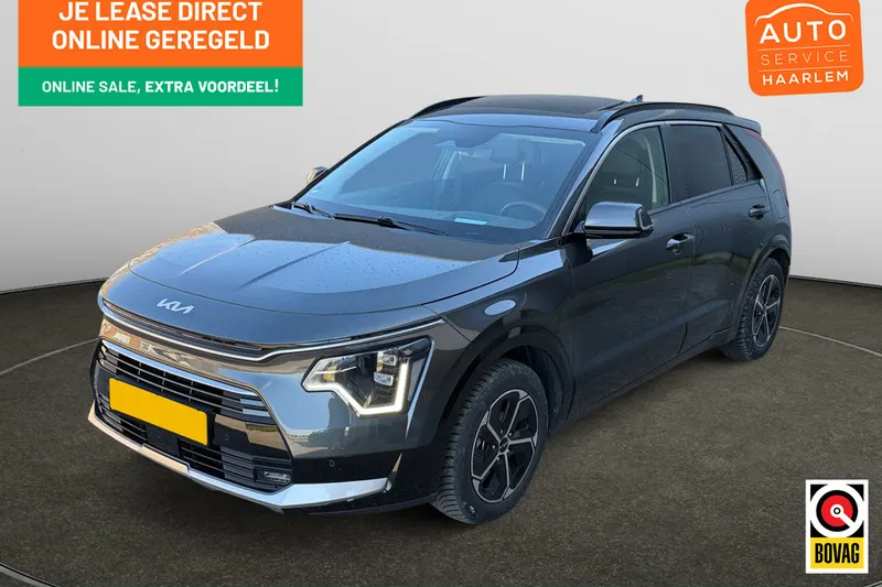 Kia Niro (2023)
