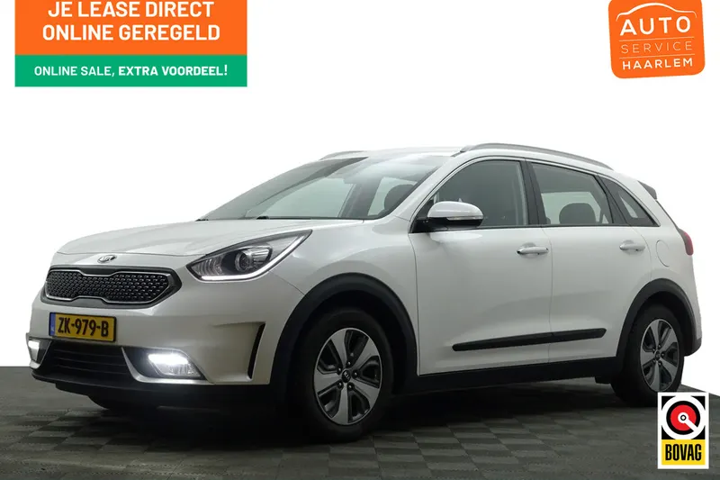 Kia Niro (2019)