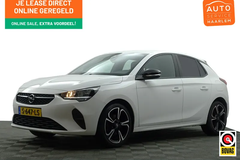 Opel Corsa (2023)