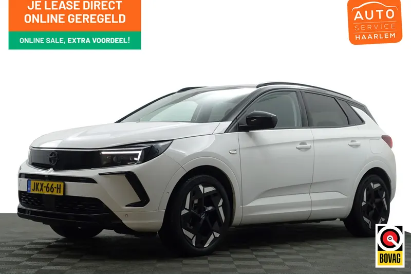 Opel Grandland (2023)