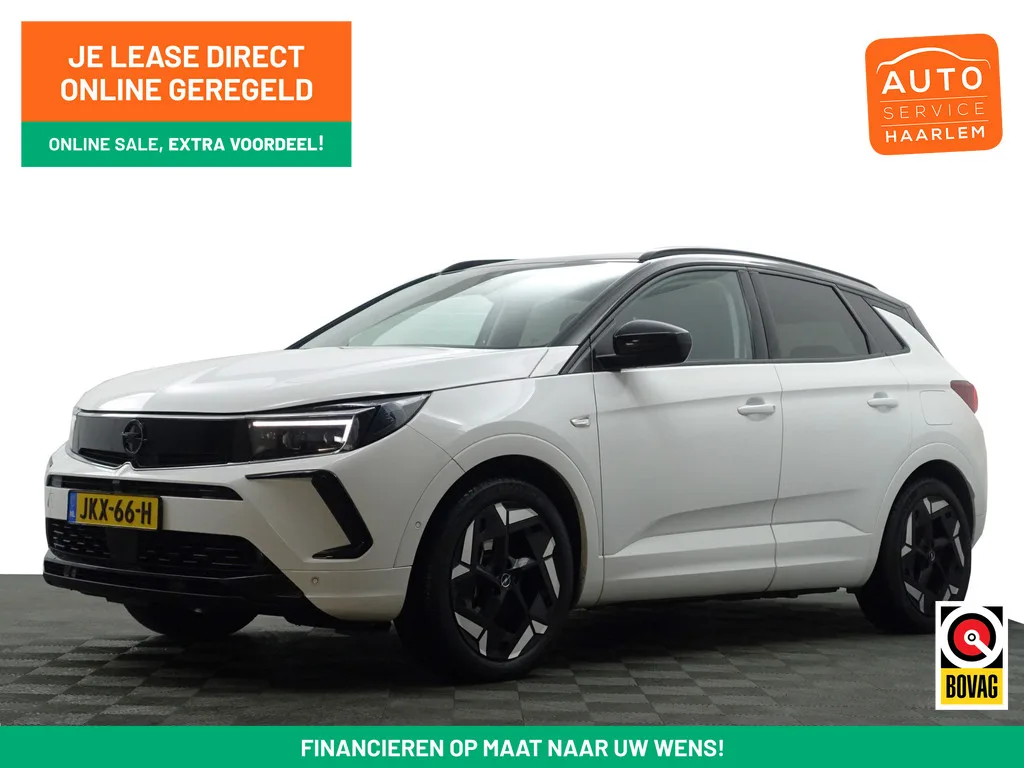 Opel Grandland (2023) — foto 1